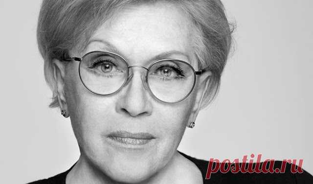 Алиса Фрейндлих: «Когда оглянулась, то поняла, что впереди ничего нет, что жить надо было жаднее»