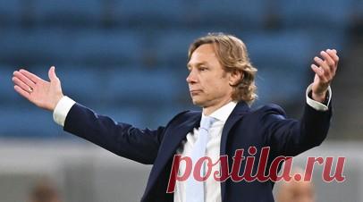 Карпин: Кения с мячом мне нравится больше Камеруна. Главный тренер сборной России Валерий Карпин поделился ожиданиями от товарищеского матча с командой Кении. Читать далее