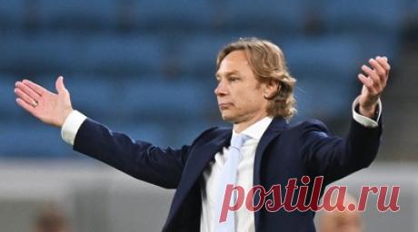 Карпин: Кения с мячом мне нравится больше Камеруна. Главный тренер сборной России Валерий Карпин поделился ожиданиями от товарищеского матча с командой Кении. Читать далее