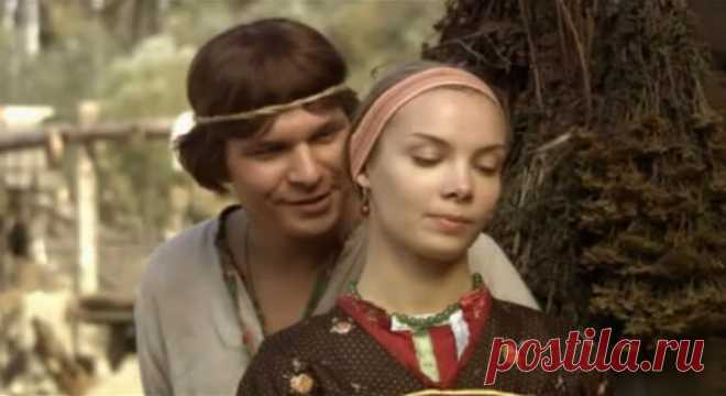 В лесах и на горах (2010)