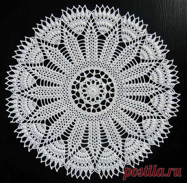 IMG_6455 (2) Doilies Crochet doilies, Crochet patterns, Doily patterns в Яндекс.Коллекциях