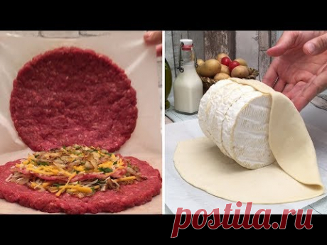 Toutes les recettes sont disponibles dans l'application mobile en téléchargement gratuit : https://www.chefclub.tv/fr/app LE STEAK DE L'AMITIÉ LE PREMIER STE...