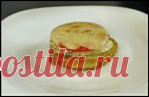 Показываю как муж готовит бессовестно вкусные кабачки - отменный рецепт!