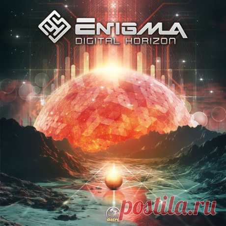 Download ENIGMA (PSY) - Digital Horizon Label Dacru Records Styles Psy-Trance Date 2025-02-21 Catalog # DCREP422 Length 60:54 Tracks 8