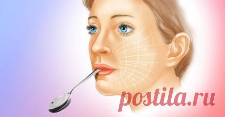 Круговая Подтяжка Лица: Всего Одно Омолаживающее Упражнение
Это упражнение укрепляет мышцы щек, губ, подбородок, шею — Упражнение  «Подъем ложки»
Лицо может рассказать о человеке многое. На нем отражаются наша жизнь, наши чувства, радости и печали.
Это упражнение без хирургического вмешательства позволяет вернуть естественную красоту, уменьшить проявления старения, минимизировать морщины, подтянуть ослабевающие, утончающиеся с возрастом мышцы лица.