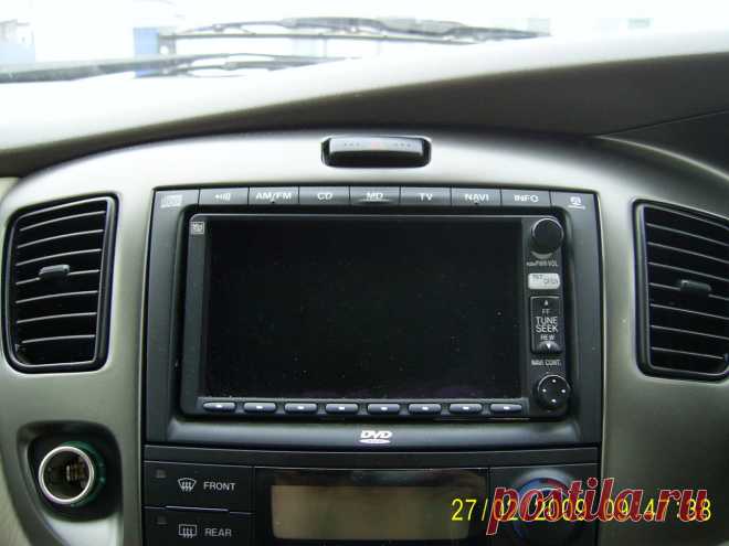 ПОМОГИТЕ РАЗОБРАТЬСЯ!!! Недавно приобрела mazda mpv 2002г.Машинка просто супер -...