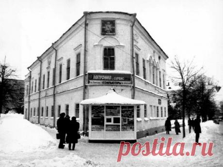 Комитет Ульяновской области по культурному наследию