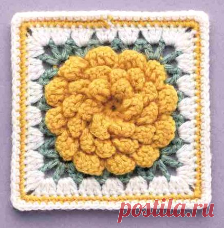 Коллекция квадратных мотивов Heart Warming Life Series
Crochet 3D Pattern Book Flower, Animal, Christmas 2021
Японское издание по рукоделию Nihon Vogue. 
В каталоге вы найдете коллекцию аксессуаров из квадратных мотивов по различным тематикам.

Даны подробные шаблоны и инструкции к каждому проекту.



ВЕСЬ КАТАЛОГ ... эдесь
https://www.liveinternet.ru/users/merlettka/post509486670/