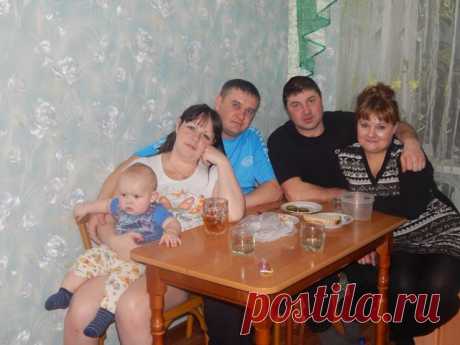 Наталья Морозова(Томилина)
34 года, Россия, барнаул