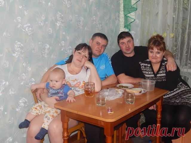 Наталья Морозова(Томилина)
34 года, Россия, барнаул