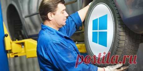 Установка Windows на конвертированный из MBR в GPT диск без потери данных на несистемных разделах Стиль разделов жесткого диска GPT дает больше преимуществ, чем устаревший стандарт MBR, как коммерческому сектору, где используется оборудование для хранения гигантских объемов данных, так и обычным п...
