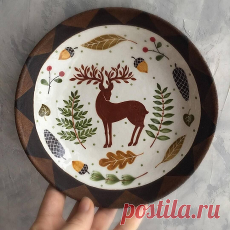 Come On Handmade 💪 в Instagram: «@ceramica_v_radost…» 246 отметок «Нравится», 0 комментариев — Come On Handmade 💪 (@come.on.handmade) в Instagram: «@ceramica_v_radost…»