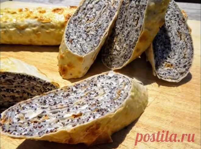 Вкуснятина к чаю за 15 минут. Без возни с тестом Рецепты быстрого приготовления сегодня в моде. Предлагаем вам еще один десерт, который готовится за 15 минут. Начинка для рулетов может быть самая разная по вашему вкусу, главное –...
