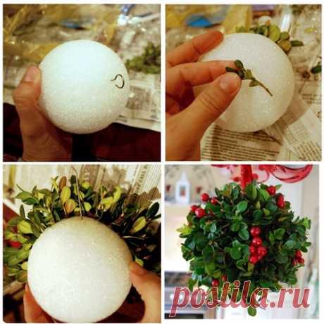 An Ornament Party | Centsational Girl