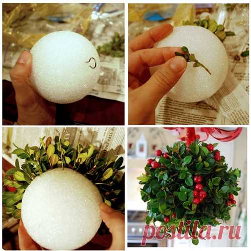 An Ornament Party | Centsational Girl