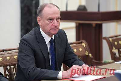 Патрушев: Запад планирует привлекать ЧВК для контроля за судами. По словам главы Морской коллегии, речь идет о подсанкционном флоте