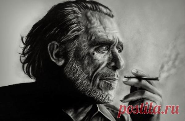 Найдите то, что вы полюбите, и дайте этому Вас убить