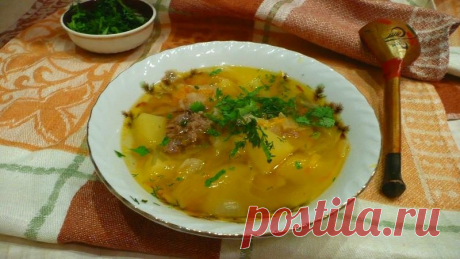 Каждый день новые рецепты