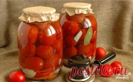 Засолка овощей на зиму - 47 золотых рецептов!