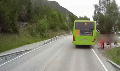 Volvo знает толк в тормозах