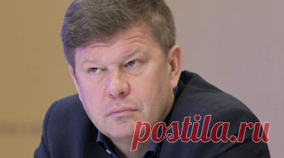 Губерниев: РПЛ очень непредсказуемый — тем интереснее смотреть дальше. Комментатор Дмитрий Губерниев после матча шестого тура РПЛ между «Локомотивом» и «Ростовом» поделился впечатлениями от чемпионата России. Читать далее
