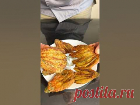 🍆Баклажаны 3 шт🍆Вода 2л🍆Соль 1/2ст л🍆Яйцо 3шт🍆Соль 1/3чл🍆Перец по вкусу 🍆Сметана 1ст л🍆Горчица зернистая 1чл🍆Сухари панир. 70гр🍆Мука 2ст л🍆Соль св...