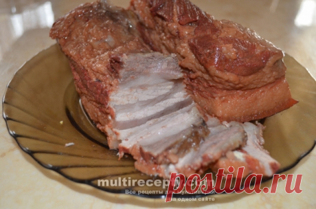 Вкусные закуски в мультиварке