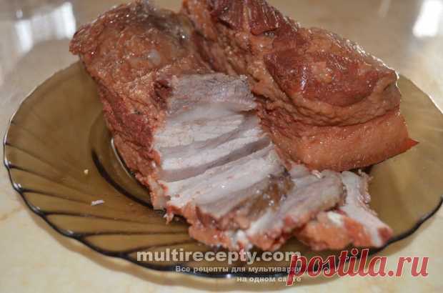 Вкусные закуски в мультиварке