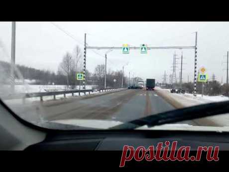 Торопыги г.Волгореченск 26.12.2017 - YouTube