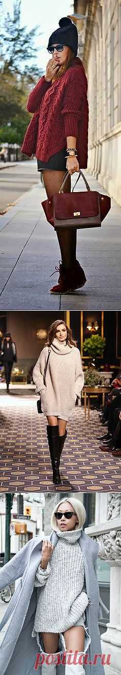 Knit & Crochet