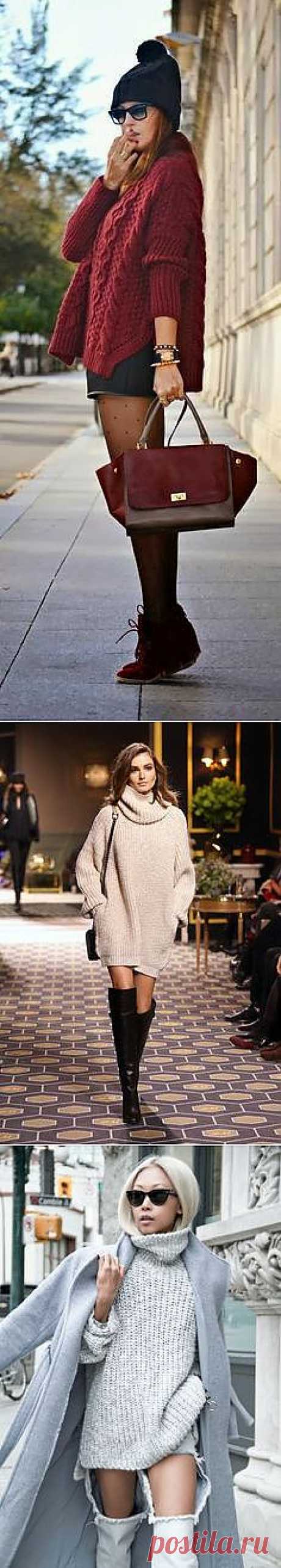 Knit &amp; Crochet