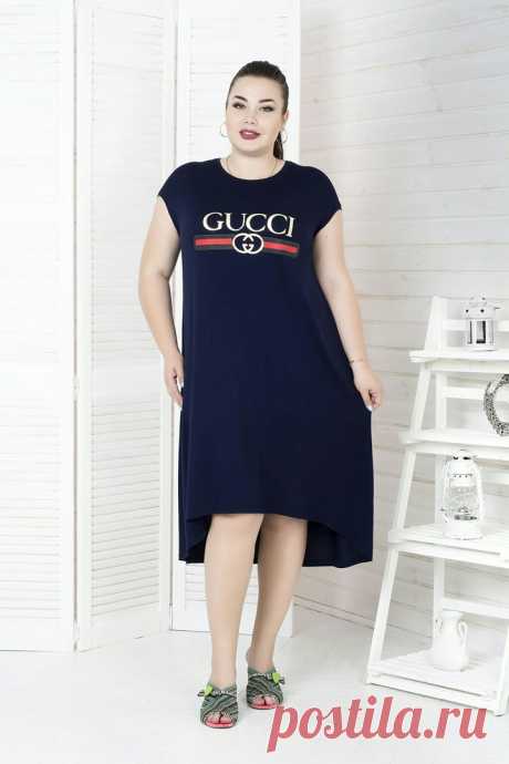 butik_miloraЛетнее платье большого размера «Любава-однотонная» 
Размеры: с 48 по 82! 
Ткань-вискоза однотонная.

48-50,52-54,56-58 – 2830 рублей
Показать полностью…