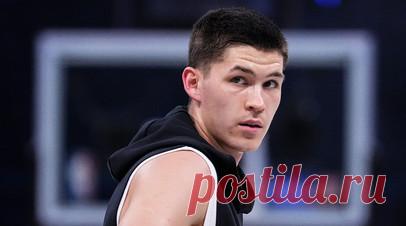 Дёмин рассказал о своём следующем шаге после личного рекорда в НБА. Российский защитник «Бруклин Нетс» Егор Дёмин высказался о своём следующем шаге после личного рекорда в НБА. Читать далее