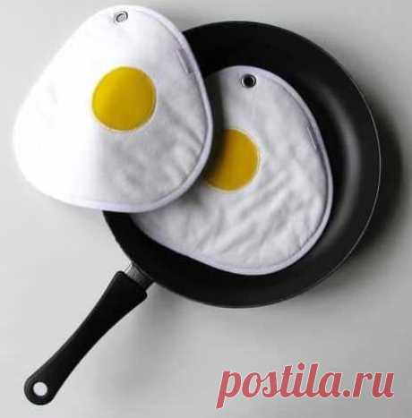Как сделать прихватку для кухни? | Bonanzanna