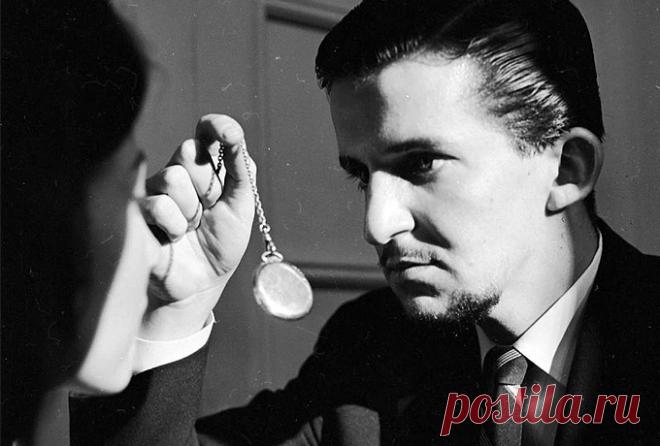 Тройная спираль — изысканный способ зародить в чужой голове нужную вам идею.