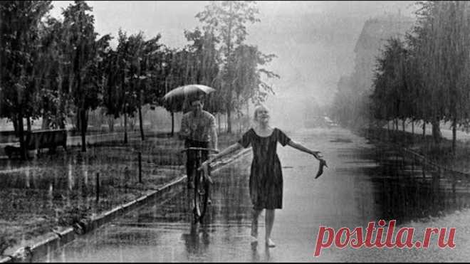 По всему Советскому Союзу звучала эта песня...