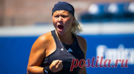 Веснина поздравила Шнайдер с первым титулом WTA в карьере. Олимпийская чемпионка в парном разряде Елена Веснина высказалась о российской теннисистке Диане Шнайдер, которая стала победительницей турнира WTA 250 в Хуахине (Таиланд). Читать далее