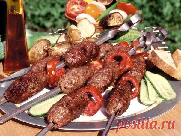 Рецепты низкокалорийных блюд для похудения / Популярная медицина