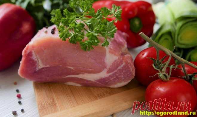 Как вкусно приготовить свинину. Топ 7 рецептов приготовления   Многие предпочитают готовить свинину и придают ей предпочтение больше, чем другим ви