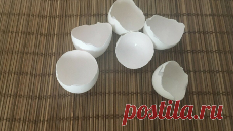 Гиалуроновая кислота из яичной скорлупы взамен дорогих салонных инъекций