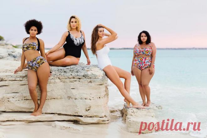 Купальники для женщин с пышными формами. 6 удачных примеров.
Многие мои читатели забыли интересную тему. Предлагаю вспомнить одно из определений сформированного на канале: «Не важно высокая ты или маленького роста. Худышка или с пышными формами. Все мы одинаково дышим на этой планете и наслаждаться отдыхом просто обязаны.» В своей статье мы вспомним уместные на отдыхе, красивые и комфортные образы для полных женщин. Одно небо, […]
Читай дальше на сайте. Жми подробнее ➡