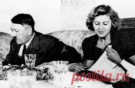 (+2) Агент «Вертер»: был ли личный фотограф Гитлера советским шпионом