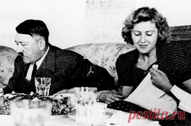 (+2) Агент «Вертер»: был ли личный фотограф Гитлера советским шпионом