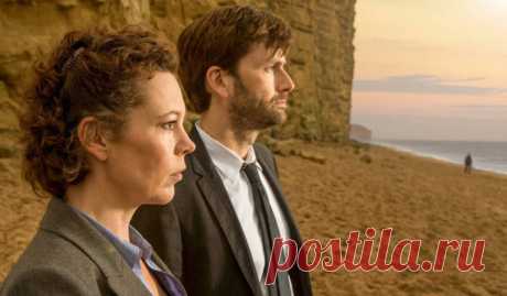 10 лучших детективных сериалов за 10 лет: ЧАСТЬ 1 — NEWSSPACE