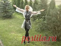 Шьем дождевик сами...