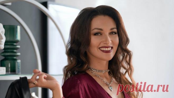 Юлия Такшина