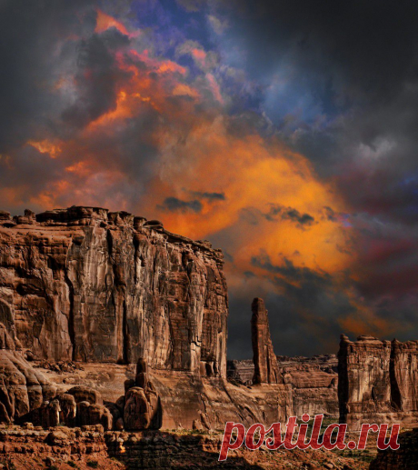 3700 by peter holme iii / 500px