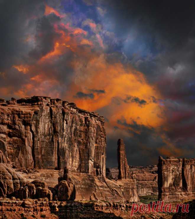 3700 by peter holme iii / 500px