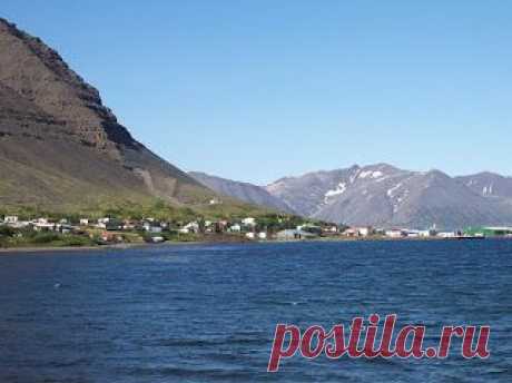 Steam Pank Festival – фестиваль исландских панков