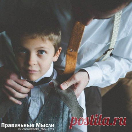 Мера жизни не в её длительности, а в том, как вы её использовали / Восприятие бизнеса